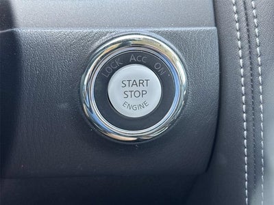 2018 INFINITI QX80 RWD