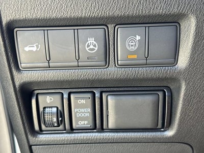 2018 INFINITI QX80 RWD