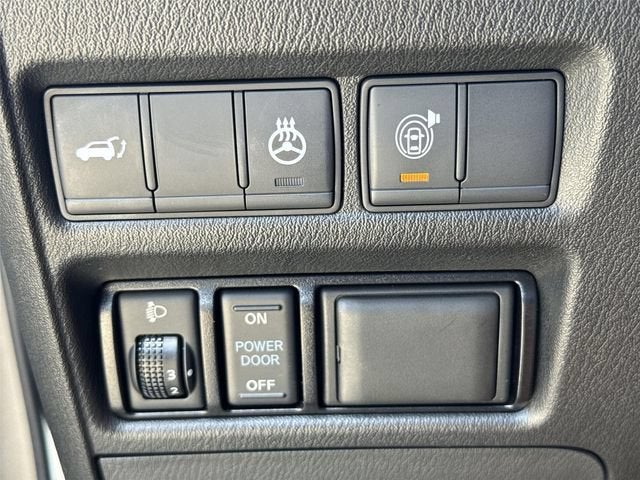 2018 INFINITI QX80 RWD