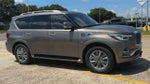 2018 INFINITI QX80 RWD