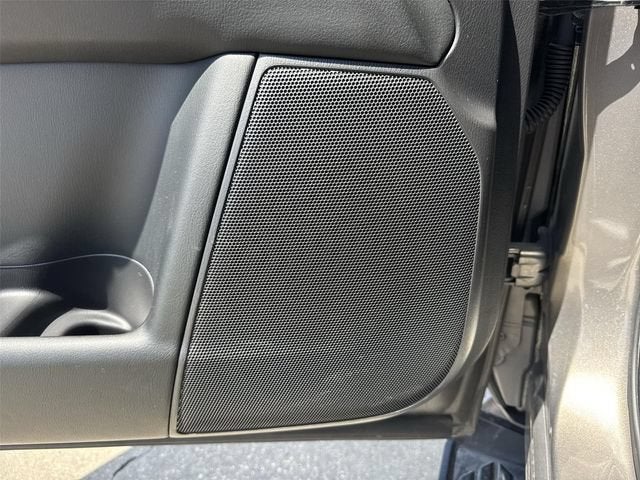 2018 INFINITI QX80 RWD