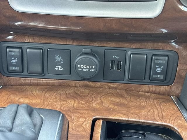 2018 INFINITI QX80 RWD