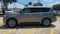 2018 INFINITI QX80 RWD