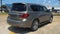 2018 INFINITI QX80 RWD