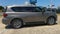 2018 INFINITI QX80 RWD