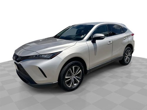 2022 Toyota Venza LE