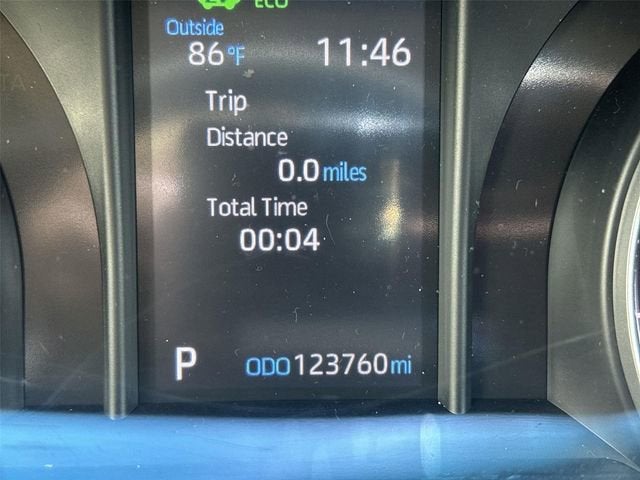 2022 Toyota Venza LE