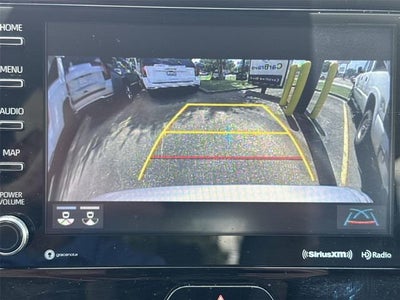 2022 Toyota Venza LE