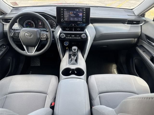 2022 Toyota Venza LE