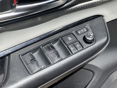 2022 Toyota Venza LE