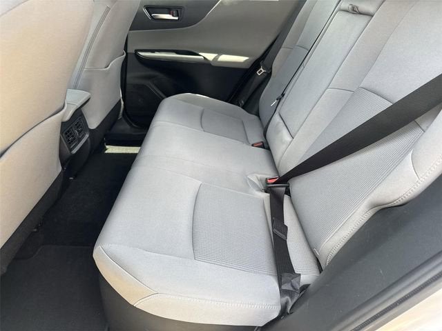 2022 Toyota Venza LE