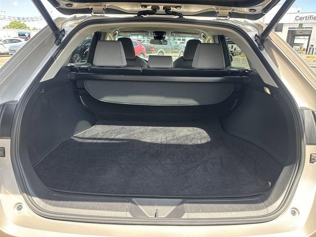 2022 Toyota Venza LE