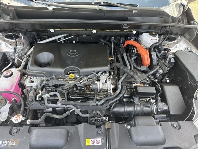 2022 Toyota Venza LE