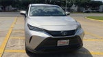 2022 Toyota Venza LE