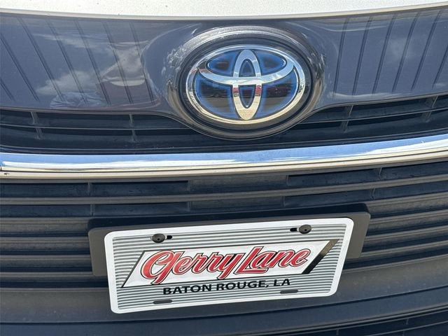 2022 Toyota Venza LE