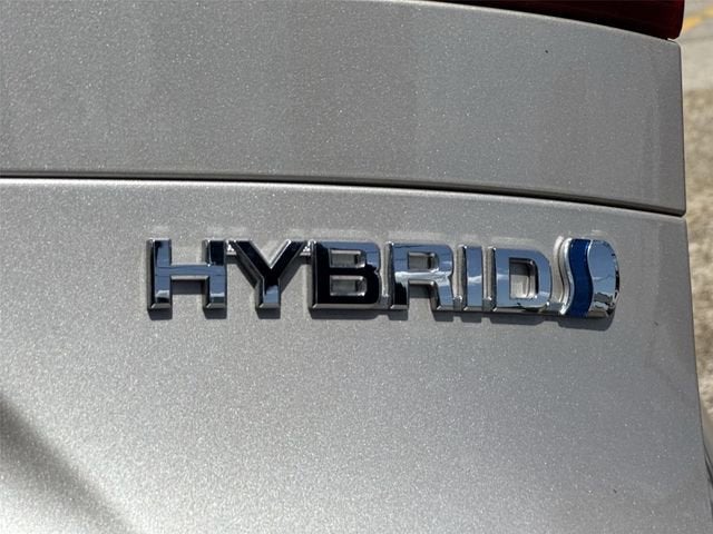 2022 Toyota Venza LE