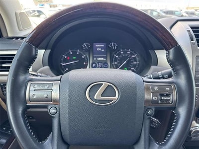 2017 Lexus GX 460 GX 460