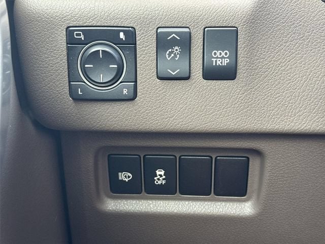 2017 Lexus GX 460 GX 460