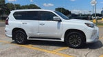 2017 Lexus GX 460 GX 460