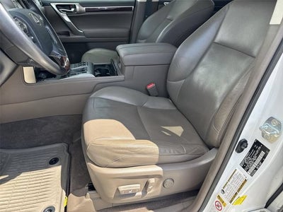 2017 Lexus GX 460 GX 460