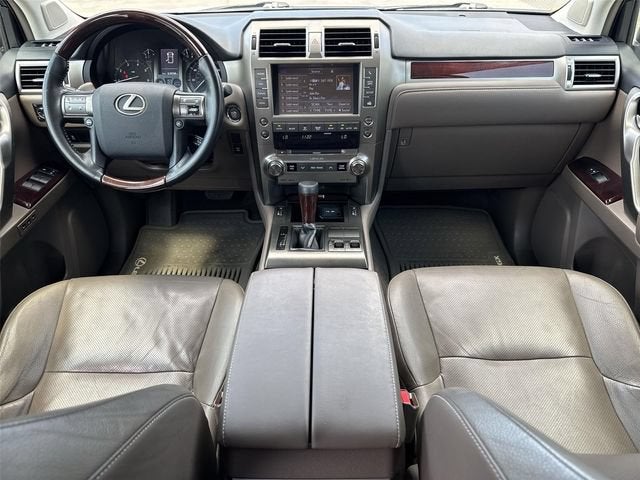 2017 Lexus GX 460 GX 460