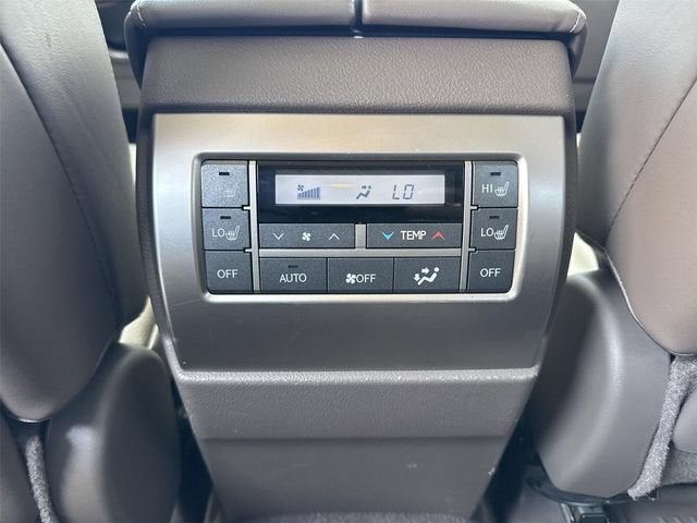 2017 Lexus GX 460 GX 460