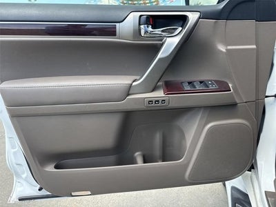 2017 Lexus GX 460 GX 460