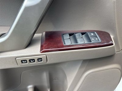 2017 Lexus GX 460 GX 460
