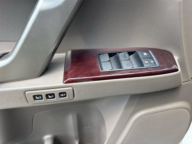 2017 Lexus GX 460 GX 460