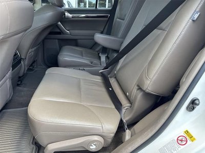 2017 Lexus GX 460 GX 460