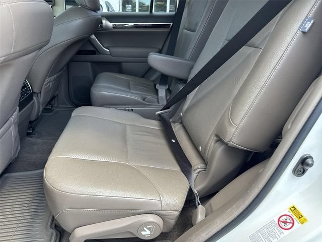 2017 Lexus GX 460 GX 460