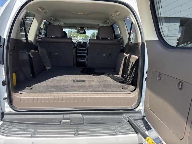2017 Lexus GX 460 GX 460