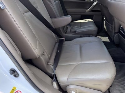 2017 Lexus GX 460 GX 460