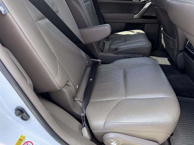 2017 Lexus GX 460 GX 460