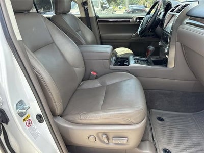 2017 Lexus GX 460 GX 460
