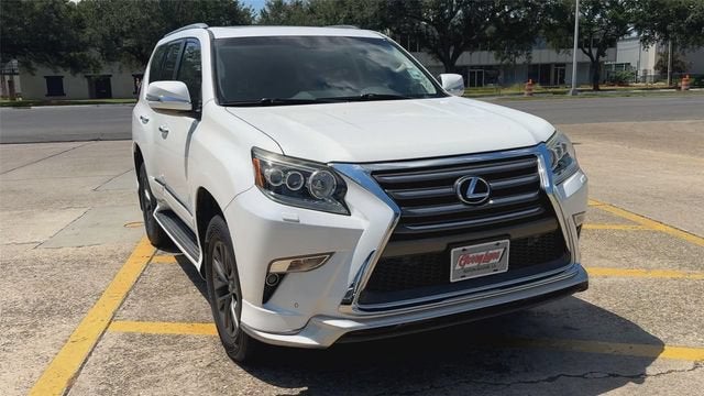 2017 Lexus GX 460 GX 460