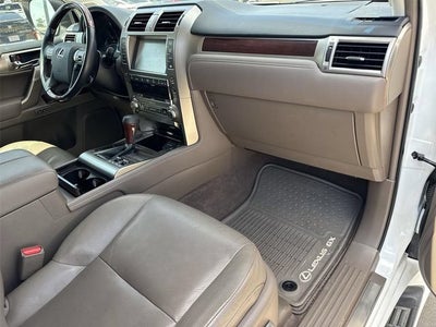 2017 Lexus GX 460 GX 460