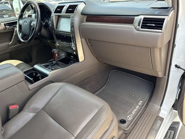 2017 Lexus GX 460 GX 460
