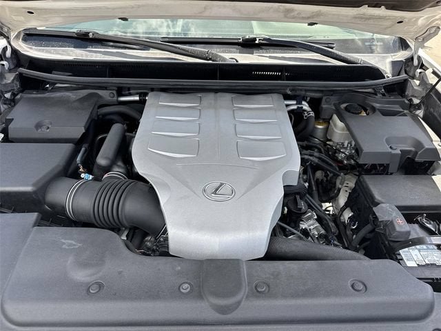 2017 Lexus GX 460 GX 460