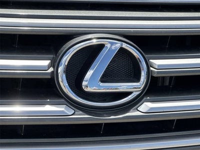 2017 Lexus GX 460 GX 460
