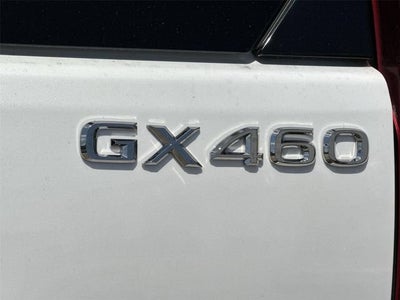 2017 Lexus GX 460 GX 460