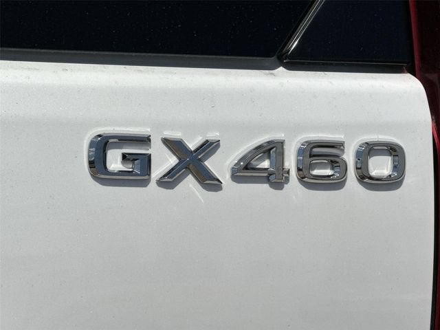 2017 Lexus GX 460 GX 460