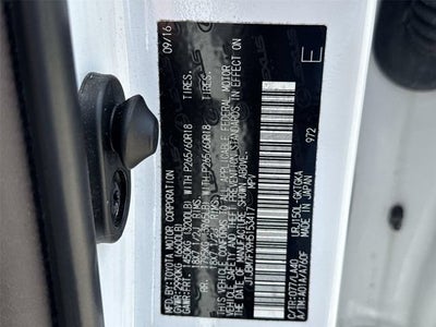 2017 Lexus GX 460 GX 460