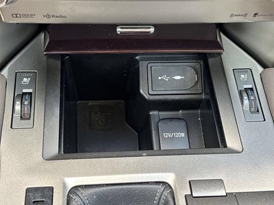 2017 Lexus GX 460 GX 460