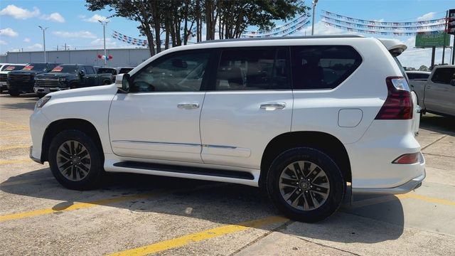 2017 Lexus GX 460 GX 460
