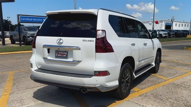 2017 Lexus GX 460 GX 460