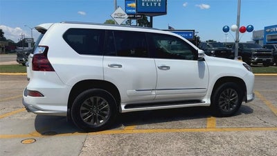 2017 Lexus GX 460 GX 460