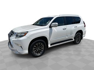 2017 Lexus GX 460 GX 460