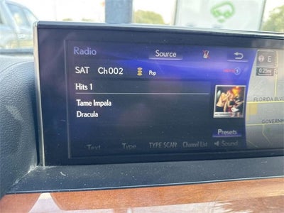 2019 Lexus LX 570 Three-Row