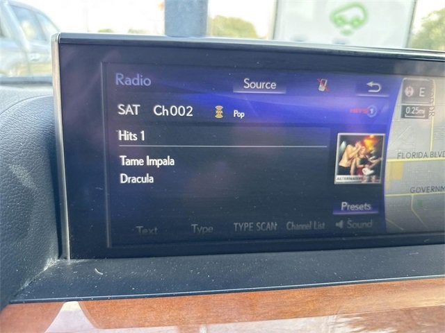 2019 Lexus LX 570 Three-Row